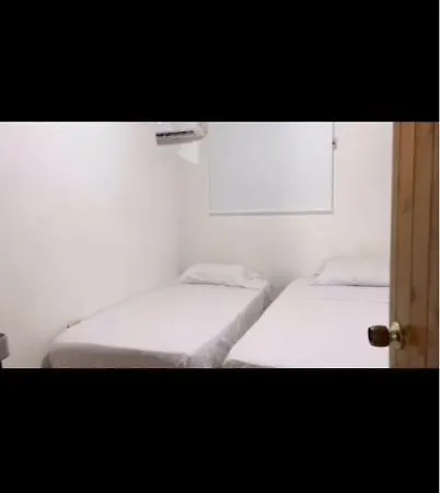 La Boquilla Apartment