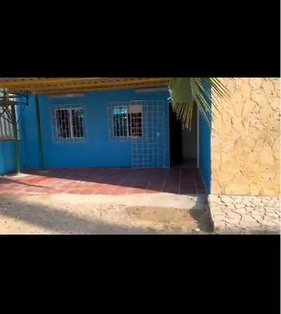 Apartment La Boquilla